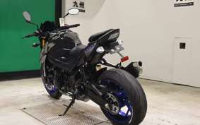 SUZUKI GSX-S750 2022 C533F