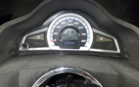 HONDA PCX 125 2021 JF56
