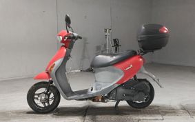 SUZUKI LET`S4 CA45A