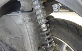 HONDA TACT-4ﾍﾞｰｼｯｸ AF79