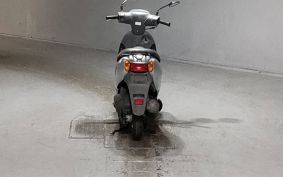 SUZUKI LET`S4 CA45A