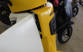 HONDA C50 SUPER CUB AA09