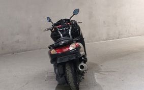 YAMAHA MAJESTY 250 SG20J