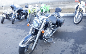 YAMAHA XVZ1300 ROYAL STAR Tour Classic 1996 4NLE