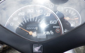 HONDA DIO Gen.6 AF68