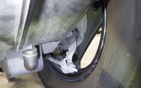 SUZUKI ADDRESS V125 S 2024 CF4MA
