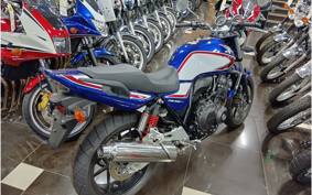 HONDA CB400SFV-4ABS 2022 NC42