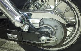 HONDA SHADOW 400 2007 NC34