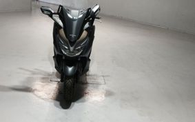 HONDA FORZA MF13