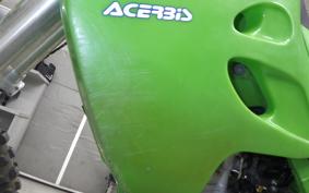 KAWASAKI KLX250 2016 LX250E
