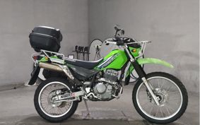 KAWASAKI STOCK MAN KLMJ18