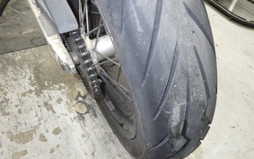 YAMAHA WR250R 2024 DG15J