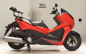 HONDA FAZE S MF11