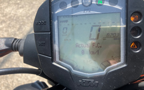 KTM 250 DUKE JPE40