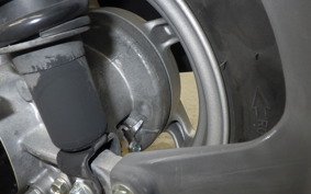 HONDA ﾍﾞﾝﾘｨ50-2 2007 AA05