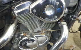 HONDA STEED 400 1989 NC26