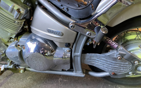 YAMAHA DRAGSTAR 400 CLASSIC VH01J