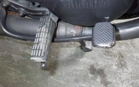 YAMAHA SR400 Gen.3 2003 RH01J