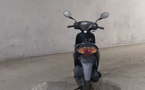 SUZUKI ADDRESS V50 CA42A