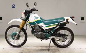 YAMAHA SEROW 225 Gen.2 2010 1KH
