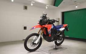HONDA CRF250 GEN 2 RALLY 1997 MD47