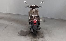 HONDA GIORNO AF70