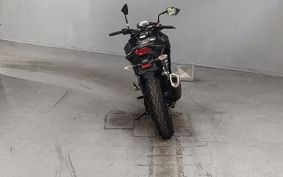 KAWASAKI Z250 ER250C