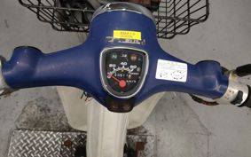 HONDA SUPER CUB50 AA01