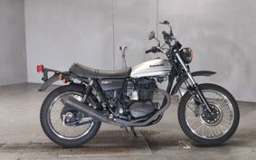 KAWASAKI 250TR BJ250F