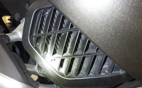 HONDA PCX 125 2010 JF81