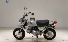HONDA MONKEY Z50J