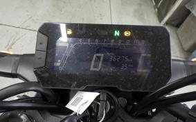 HONDA CB250RA 2021 MC52