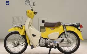 HONDA C110 SUPER CUB JA44