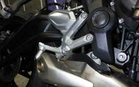 TRIUMPH TRIDENT 660 2023