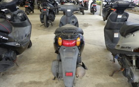 SUZUKI LET's 4 CA45A