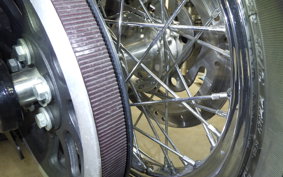 HARLEY FXST1750 2024