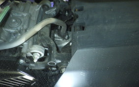 YAMAHA JOG DX-3 AY01