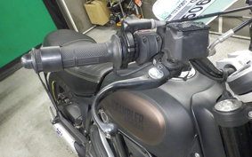 DUCATI SCRAMBLER FULL THROTTLE 2017
