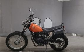 YAMAHA TW200 2JL