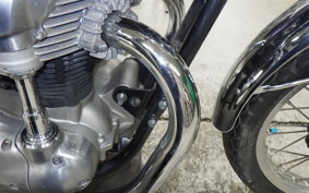 KAWASAKI W400 2010 EJ400A