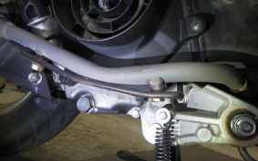 HONDA TODAY 2 AF67