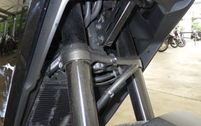 HONDA NX400 2024 NC65