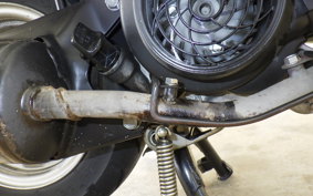 HONDA ﾍﾞﾝﾘｨ110 JA09