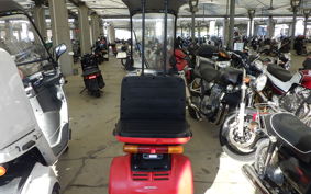 HONDA GYRO CANOPY TA03