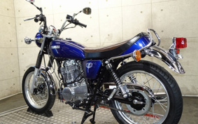 YAMAHA SR400 FINAL ED 2021 RH16J