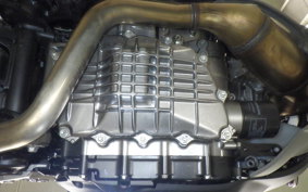 HONDA NC750X DCT 2026 RH23
