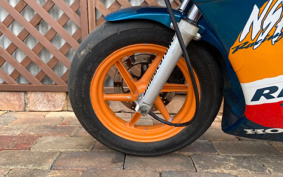 HONDA NSR50 AC10