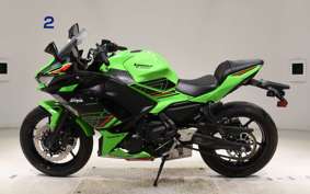 KAWASAKI NINJA 650 A 2025 ER650S