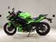Фото Kawasaki NINJA 650 A 2025 с японского аукциона