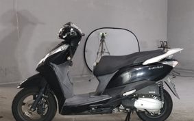 HONDA LEAD 125 JF45